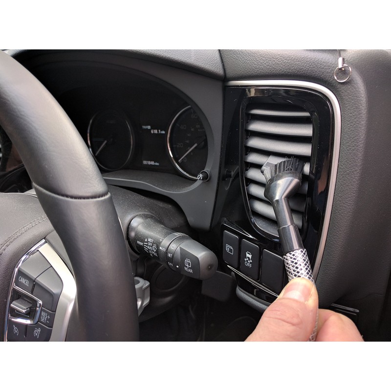 bartyspares® Car Vehicle Valet Computer Micro Tool Kit for Dyson