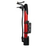 Laxzo ® Mini Bicycle Pump - Aluminum Alloy Bike Pump