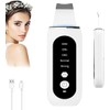 Depurador de Piel Facial, Limpiador Facial Ultrasónico, con 5 Modos
