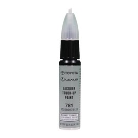 Toyota Genuine 00258-00781-21 Sea Glass Pearl Touch-Up Paint Pen (1/2 fl oz, 14 ml)