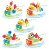 Yookidoo - Fire Brigade Bedend - Bath Toy