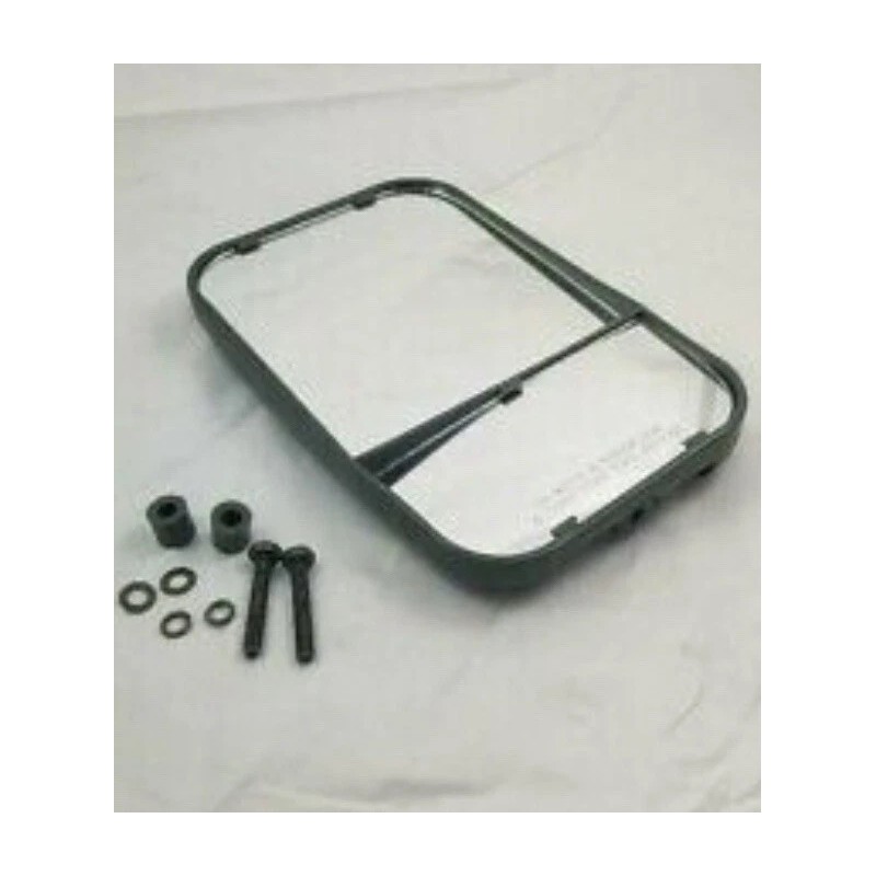AM General OEM Mirror Green Left Driver Side fits HUMVEE
