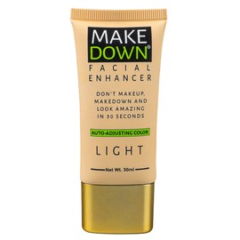 MAKEDOWN FACIAL ENHANCER (Light)