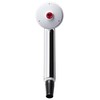 SANEI PS3070-80XAC DADADA Body Care Shower Head, White