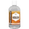GERMALL Plus Preservative Liquid (2 oz) Paraben-Free; Formaldehyde-Free; Water &