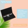 1 Piece Eyebrow Ruler, Professional Eyebrow Measure Balance Extension Ruler,