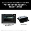 Pioneer AD-379 Accessory Holder, D-Size, Universal, with Logo, and Cover,