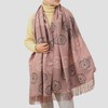 GFM® CSHSHL-B Cashmere Blend Scarf - Tree of Life Trees