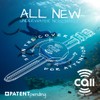 Call Signal Watch - Underwater Noise Maker for Divers -
