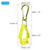 PATIKIL Glove Clips, 14 Pack Gloves Holder Clip Glove Belt
