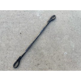 Sandbaggy 8" Heavy-Duty S-Panel Tie - Concrete Loop Ties - Construction Grade - 100