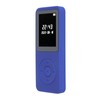 MP3 Player Bluetooth 5.0 1.77in LCD Screen Built in HD