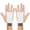 Gymnastics Palm Hand Guards, Junior Children Kids Beginner Grips Palm