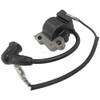 Ignition Coil fits Honda GXH50 Engine - Replaces OEM No.