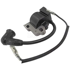Ignition Coil fits Honda GXH50 Engine - Replaces OEM No. 30500-ZM7-014