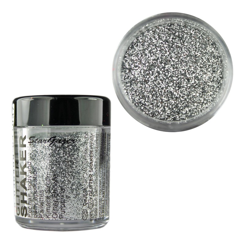 Stargazer Products Glitter Shaker Jar 5 g 5g