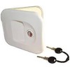 Thetford C200 Caravan/Motorhome Cassette Toilet Waterfill Door with Lock