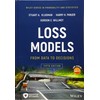 Loss Models: From Data to Decisions