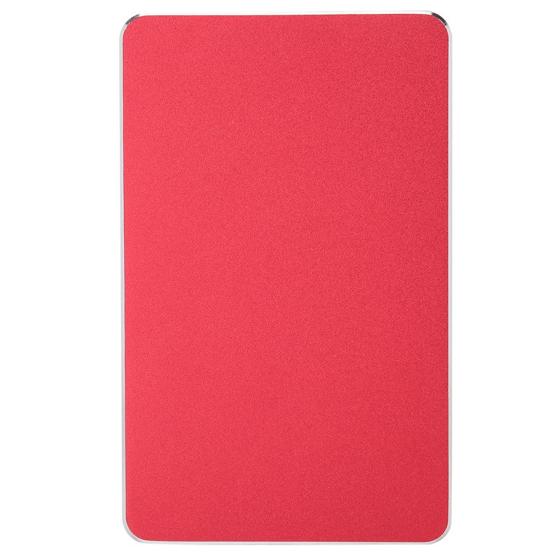 Yvonne Mobile Hard Disk Drive HDD USB3.0 Portable External Mobile