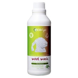 Ecologic Eucalyptus Wool Wash 1L