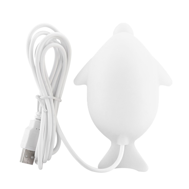 USB Ultrasonic Turbine Mini Washing Machine Clothes Cleaner Washer (White)