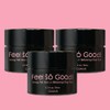 DIAME Diamy Feelsogood Base Clear Whole Gel 9ml 3pcs /
