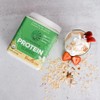 SUNWARRIOR Organic Classic Vanilla Protein, 13.2 OZ