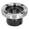 Collet Chuck 40CR Steel 16° Concentricity Lathe Fixtures CNC Milling