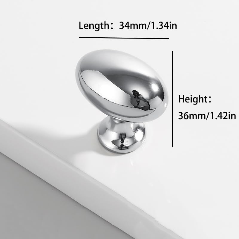 Fanruier Modern Minimalist Round Single Hole Cabinets, Drawers, Cabinets, Furniture