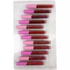 KEVIN & COCO 12 Color Lip Gloss Non-Stick Cup Set