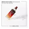 Kit Nutritive Shampoo Riche Y Night Serum Kerastase 90 Ml