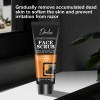 Hc Exfoliante Facial For Hombre B For Controlar La Grasa
