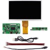 VSDISPLAY 7" 7 inch 1024x600 400nit 50 pins IPS LCD