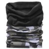 Brandit Multifunktionstuch Fleece Cold Weather Scarf, Urban, Einheitsgröße