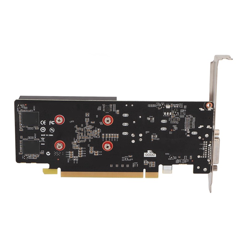 Graphics Card GT1030 64 Bit 2GB GDRR5 High Definition Multimedia