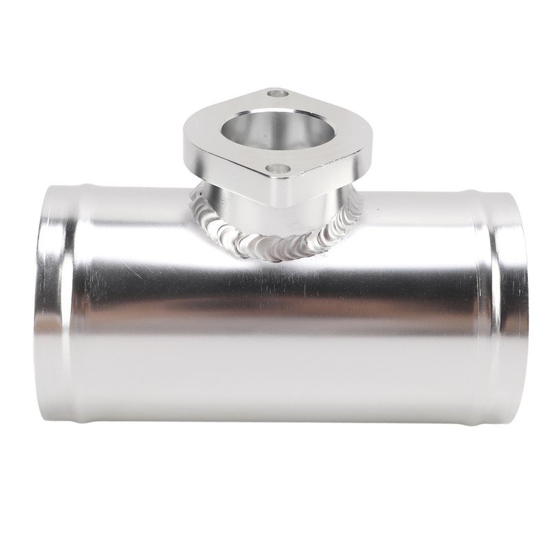 3in/76mm BOV Blow Off Valve Flange Pipe Adapter Aluminium Alloy
