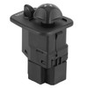 Rearview Mirror Switch Control Button F65Z‑17B676‑AB Fit for Ford F150
