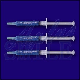 Instant White SMILE'S Optimized 9cc of Remineralization Gel