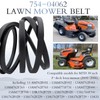 Deck Belt for 38" F Decks (1/2" x 77.5") -