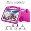 Android Tablet 10 Inch, Android 15 Kids Tablet, A523 Octa-Core,