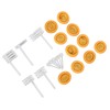 Hard Drive Head Replacement Comb Set, Hard Disk Head Repair