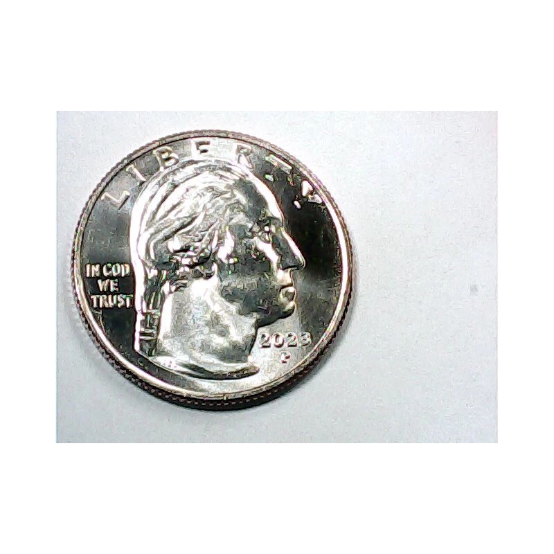 2023 P D JOVITA IDAR AWQ American Women 2 coin