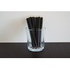 allpremio Pack of 50 Ballpoint Pens Black Quality – Black