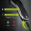 Wahl Bald & Buzz Cordless Men's Hair Clipper for Short