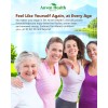 Anven Health Menopausia Probióticos Y Vitaminas Mujer