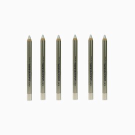 COVERGIRL CG EYESLICKS gel eyecolor 395  Shimmering Sky - 6 PACK