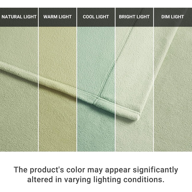 True North by Sleep Philosophy Micro Fleece Bed Sheet Set,