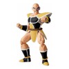 Bandai Dragon Ball Super Figura Acción Dragon Stars Nappa Dh