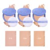 Life Girls Polvo Compact Fijador Dermabrasion Antigrasa