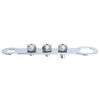raseparter Electric Rivet Nut Gun Drill Adapter Tool Kit, Cordless